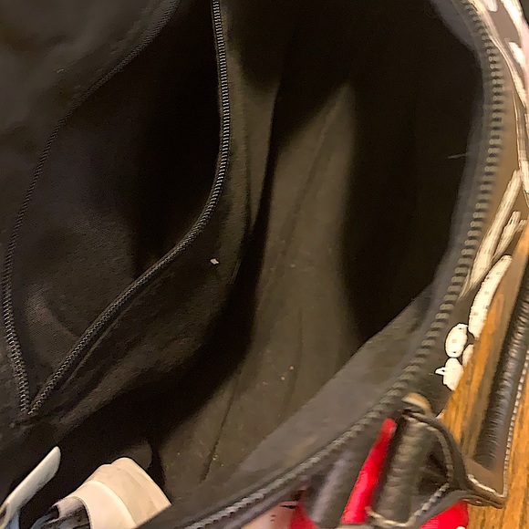 DISNEY PARKS Girls Minnie Mouse Hand Bag - Picture 4 of 5